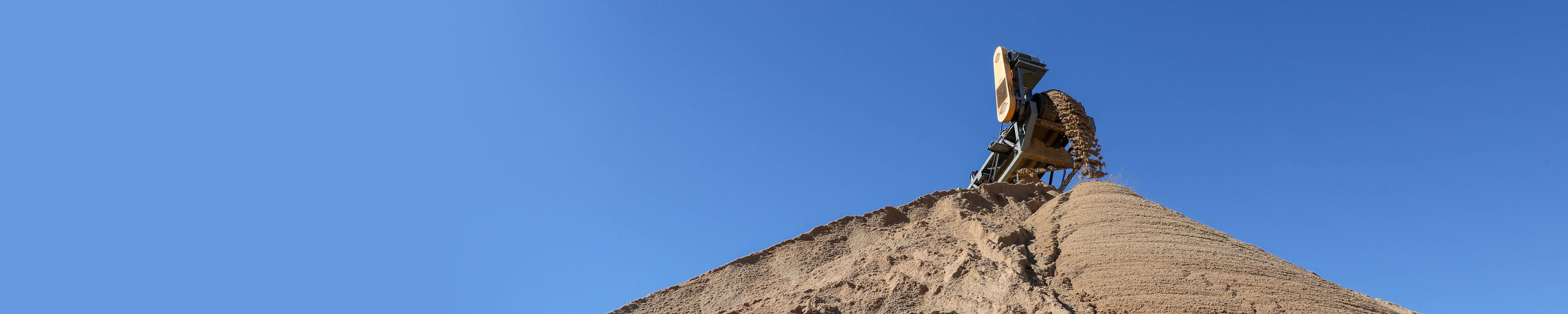 Beatrice Sand and Gravel