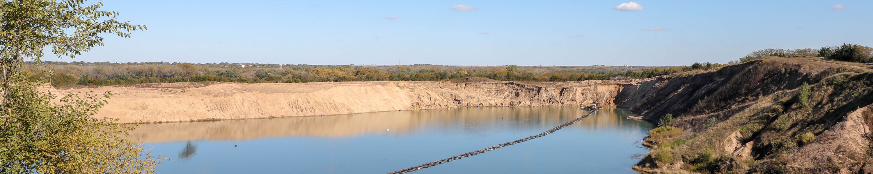 Beatrice Sand and Gravel